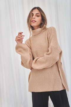 Sweater Anillas - Rufina Oferio
