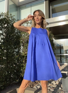 Vestido Bruna