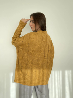 Sweater Markana - tienda online