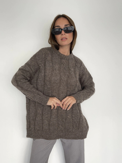 Sweater Markana - Rufina Oferio