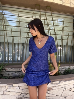 Vestido Cindy - tienda online