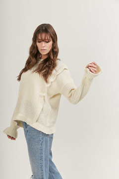 Sweater Narda - tienda online