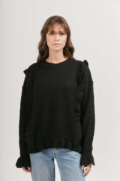 Sweater Narda - Rufina Oferio