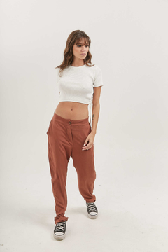 Pantalón Jacinto - comprar online