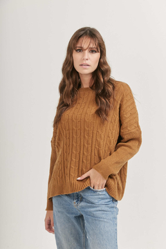 Sweater Azalea en internet