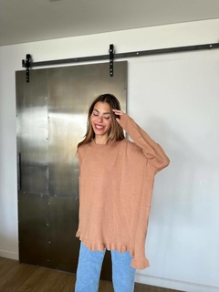 Sweater Dracen - Rufina Oferio