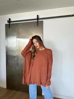 Sweater Dracen - tienda online