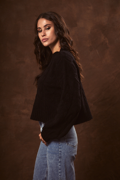 Sweater Varese - tienda online