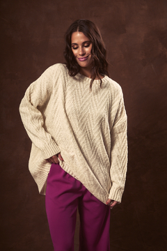 Sweater Linz - comprar online