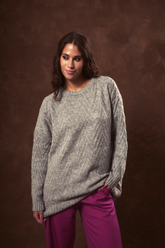 Sweater Linz - Rufina Oferio