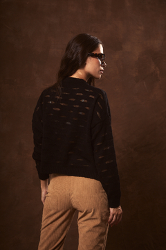 Sweater Donna - Rufina Oferio