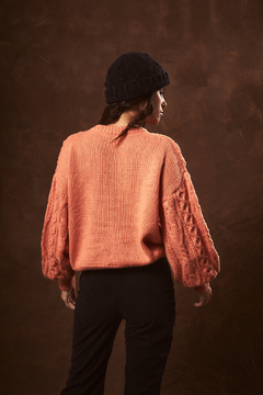 Sweater Venus - Rufina Oferio