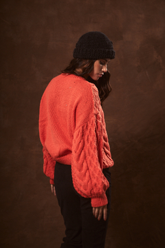 Sweater Aura - tienda online