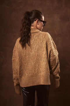 Sweater Alba - Rufina Oferio