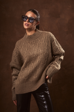Sweater Alba - tienda online