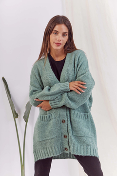 Cardigan Libano - Rufina Oferio