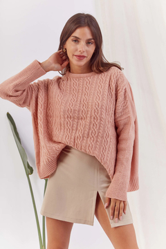 Sweater Dregon - tienda online