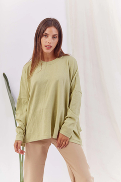 Sweater Espat - Rufina Oferio