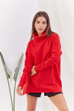 Sweater Argel - Rufina Oferio