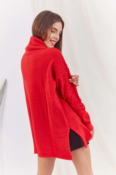 Sweater Argel - tienda online