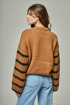 Sweater Casia - Rufina Oferio