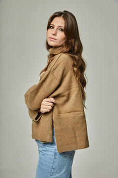 Sweater Chloe - Rufina Oferio
