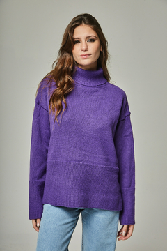 Sweater Chloe - tienda online