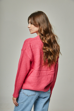 Sweater Thalia - tienda online