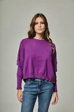 Sweater Gaia - tienda online