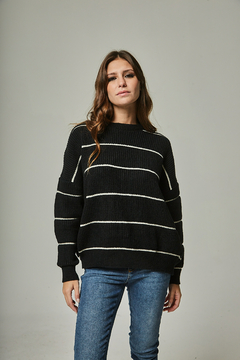 Sweater Liberte - Rufina Oferio