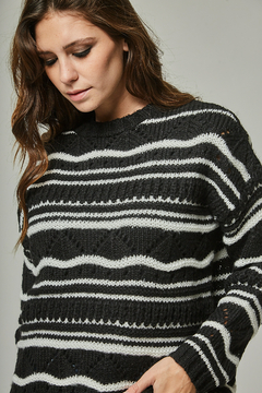 Sweater Nude - Rufina Oferio