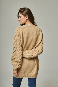 Sweater Feme - tienda online