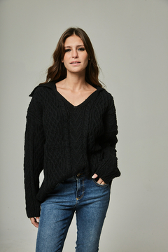 Sweater Afrodita - tienda online