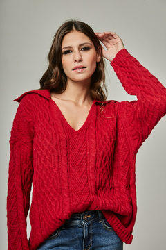 Sweater Afrodita - comprar online