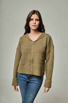 Sweater Aurora - Rufina Oferio