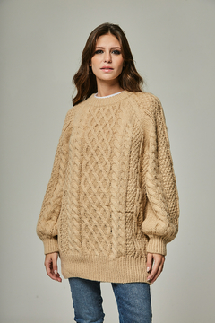 Sweater Lisa en internet