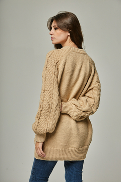 Sweater Lisa - Rufina Oferio