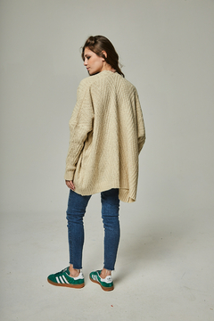 Sweater Luzu - comprar online