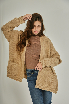 Sweater Luzu - Rufina Oferio