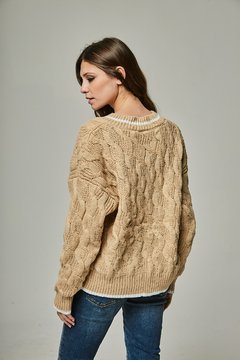 Sweater Nara - comprar online