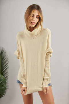 Sweater Rino - Rufina Oferio