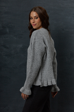Sweater London - Rufina Oferio