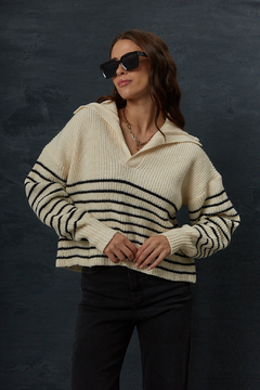 Sweater Iris - comprar online