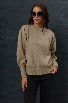 Sweater Lula - tienda online