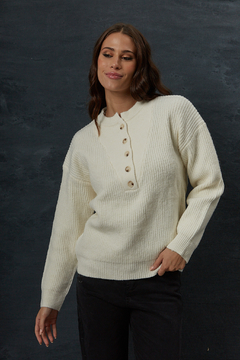 Sweater Uma - comprar online