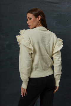Sweater Copenhage - Rufina Oferio