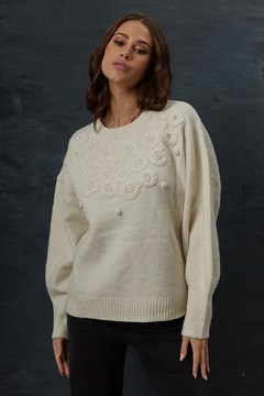 Sweater Oslo - tienda online