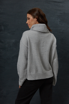 Sweater Roma - Rufina Oferio