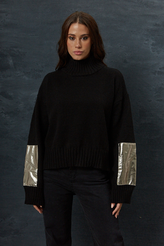 Sweater Chelsea - Rufina Oferio