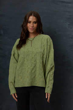 Sweater Pekin - tienda online